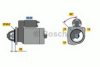 BOSCH 0 001 219 112 Starter